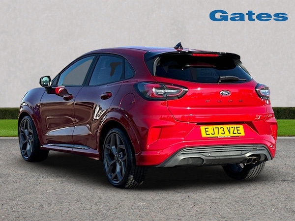 Used Ford Puma 2023 for sale - 76112019: Photo 5