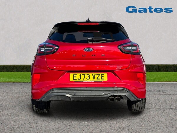 Used Ford Puma 2023 for sale - 76112019: Photo 6