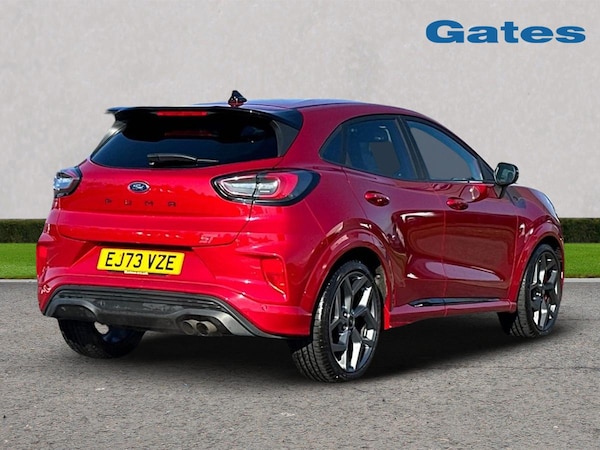 Used Ford Puma 2023 for sale - 76112019: Photo 7