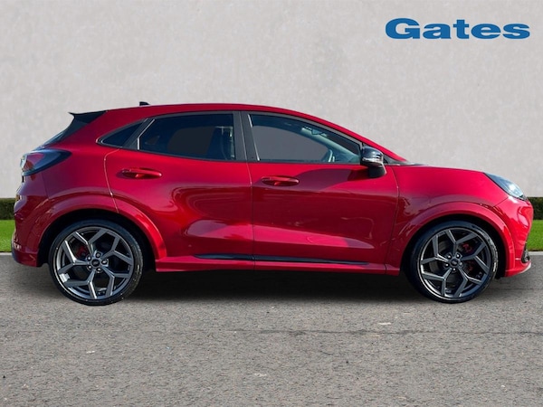 Used Ford Puma 2023 for sale - 76112019: Photo 8