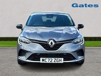 Used Renault Clio 2023 for sale - 78762046: Photo