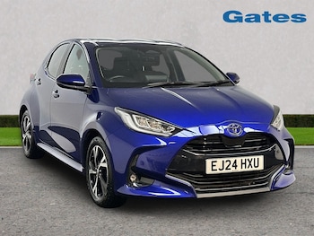 Used Toyota Yaris 2024 for sale - 78568357: Photo