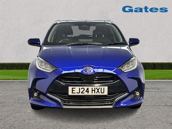 Used Toyota Yaris 2024 for sale - 78568357: Photo