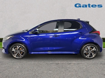 Used Toyota Yaris 2024 for sale - 78568357: Photo
