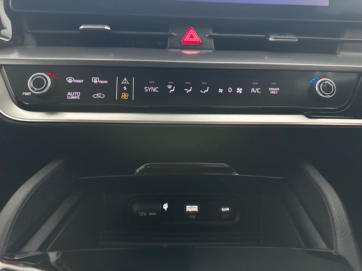 Used Kia Sportage 2023 for sale - 77927319: Photo 22