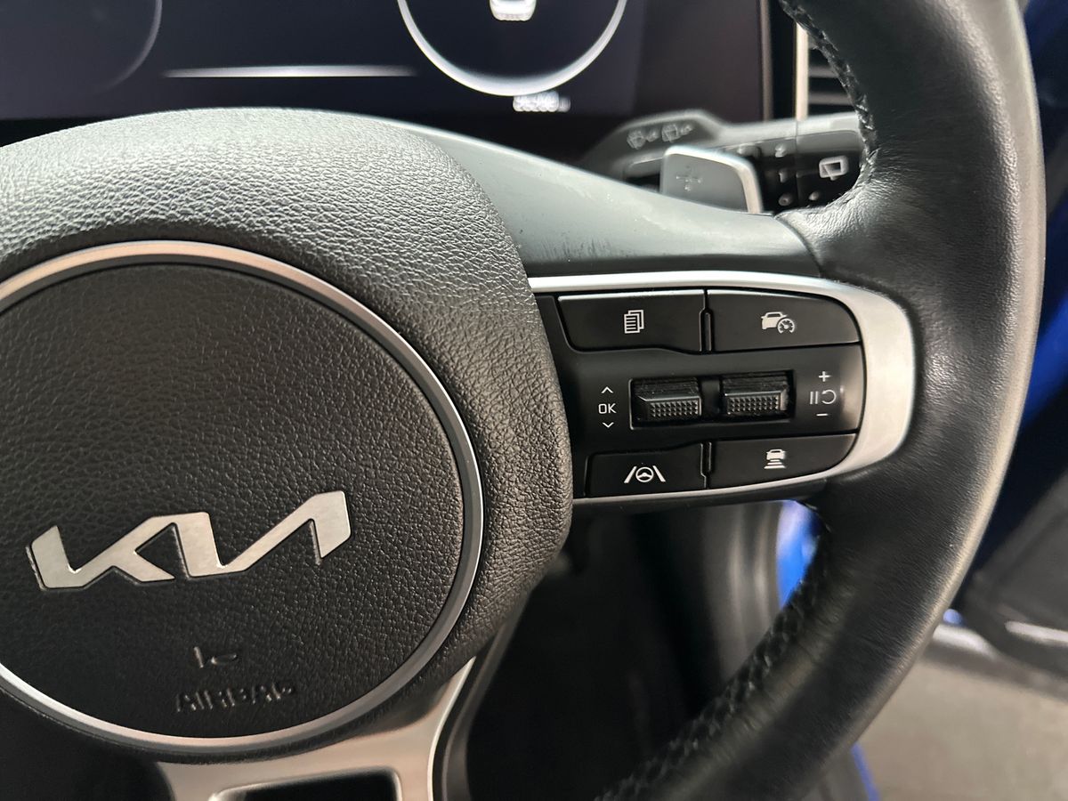 Used Kia Sportage 2023 for sale - 77927319: Photo 27