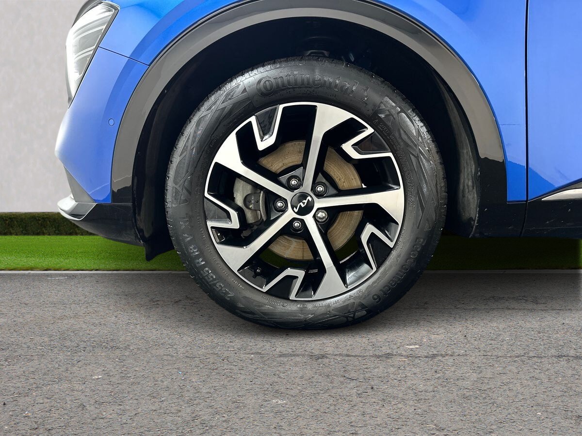 Used Kia Sportage 2023 for sale - 77927319: Photo 9