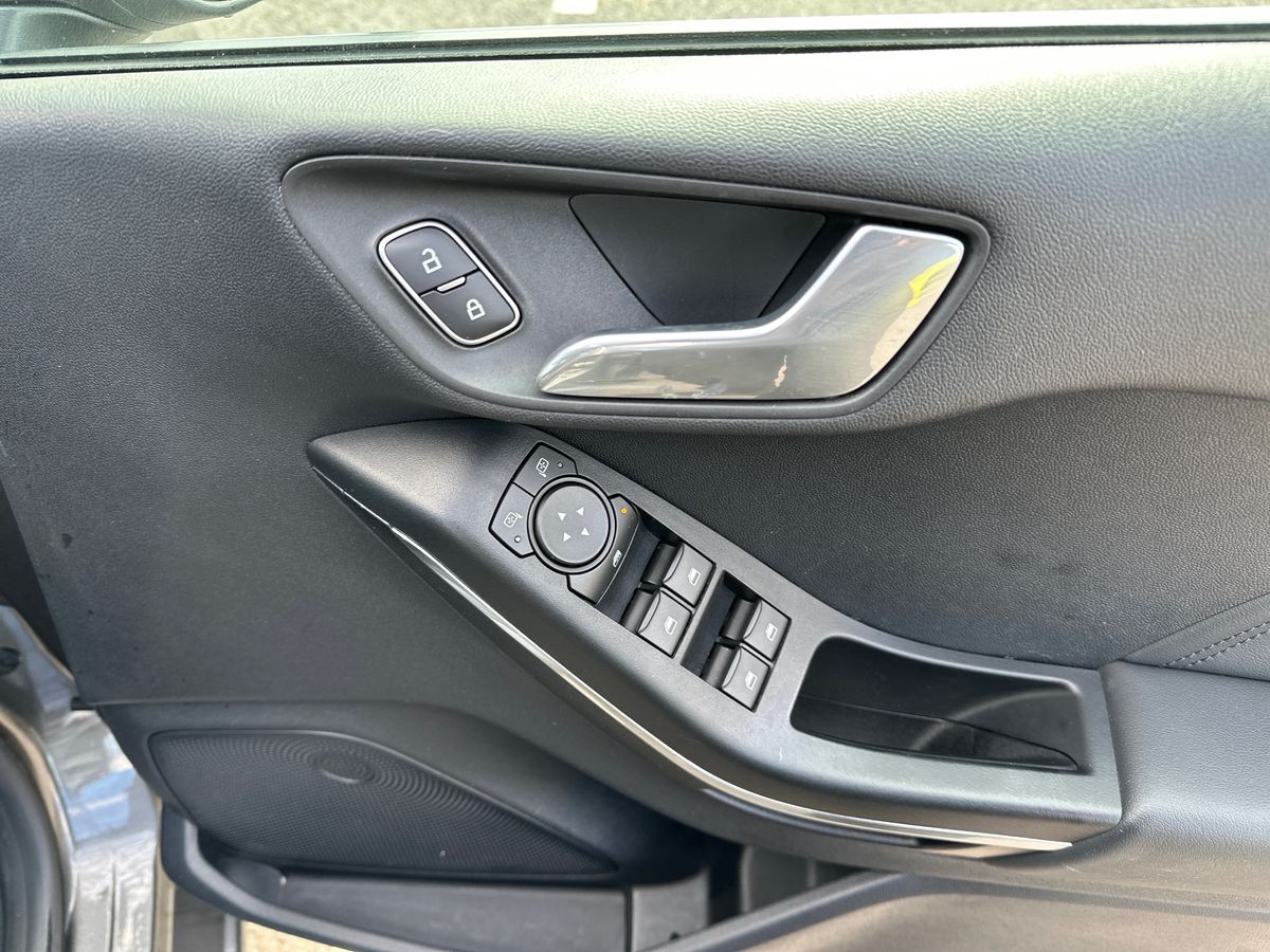 Used Ford Fiesta 2023 for sale - 76669889: Photo 25