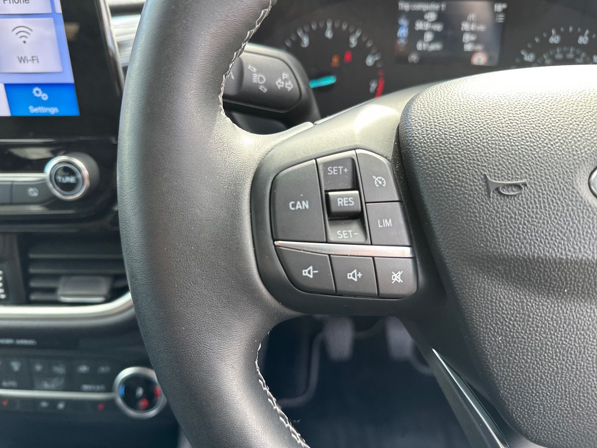 Used Ford Fiesta 2023 for sale - 76669889: Photo 26