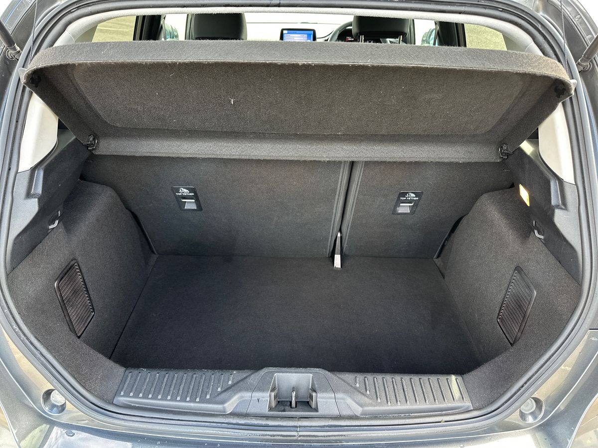 Used Ford Fiesta 2023 for sale - 76669889: Photo 34