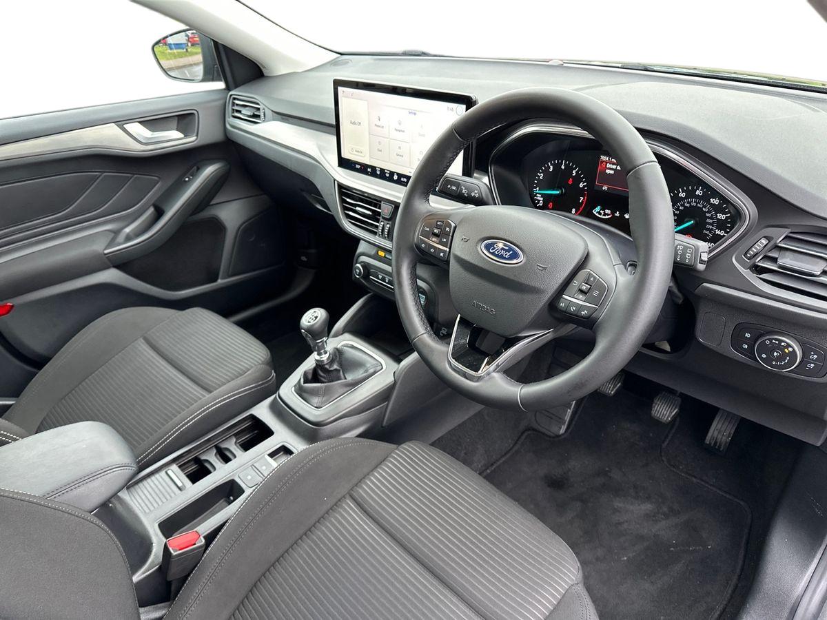 Used Ford Focus 2023 for sale - 77512563: Photo 10
