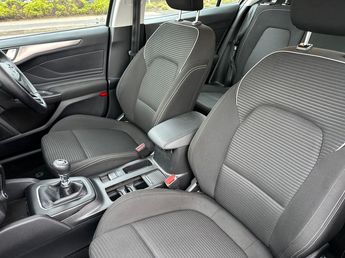 Used Ford Focus 2023 for sale - 77512563: Photo 13