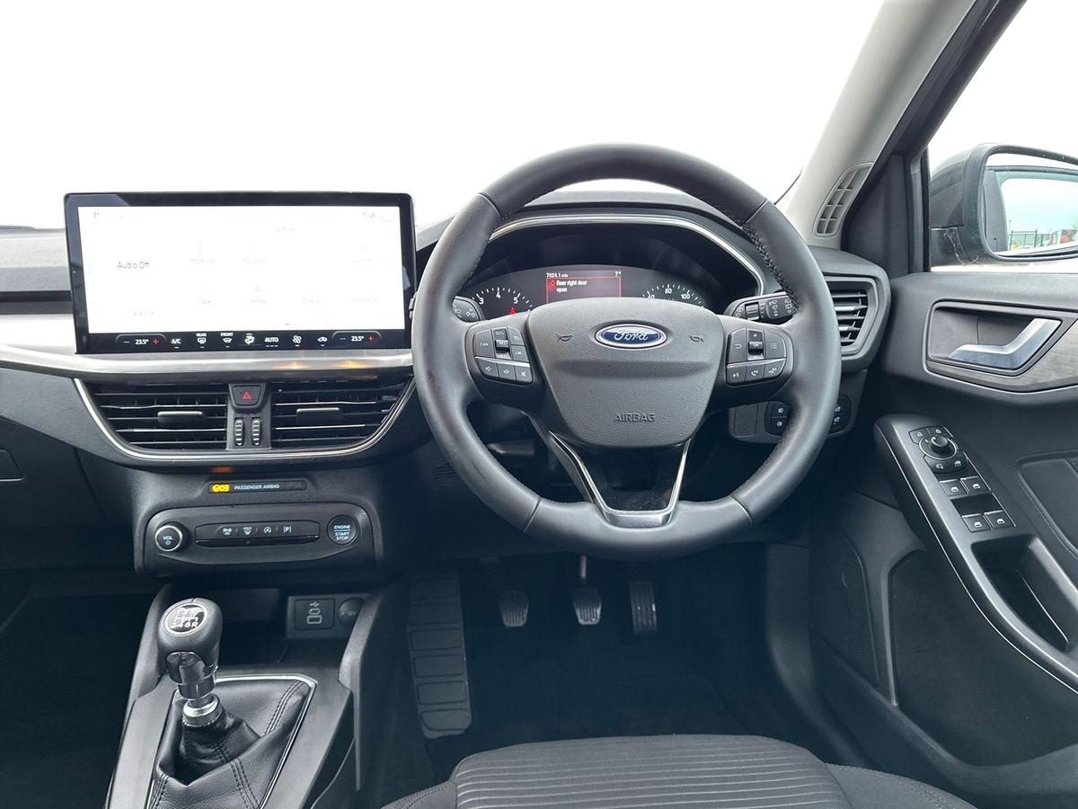 Used Ford Focus 2023 for sale - 77512563: Photo 16