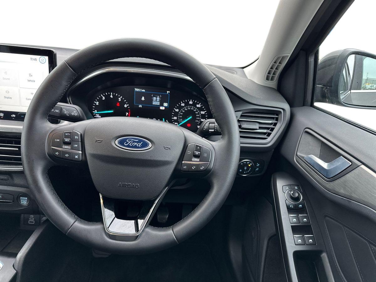 Used Ford Focus 2023 for sale - 77512563: Photo 17