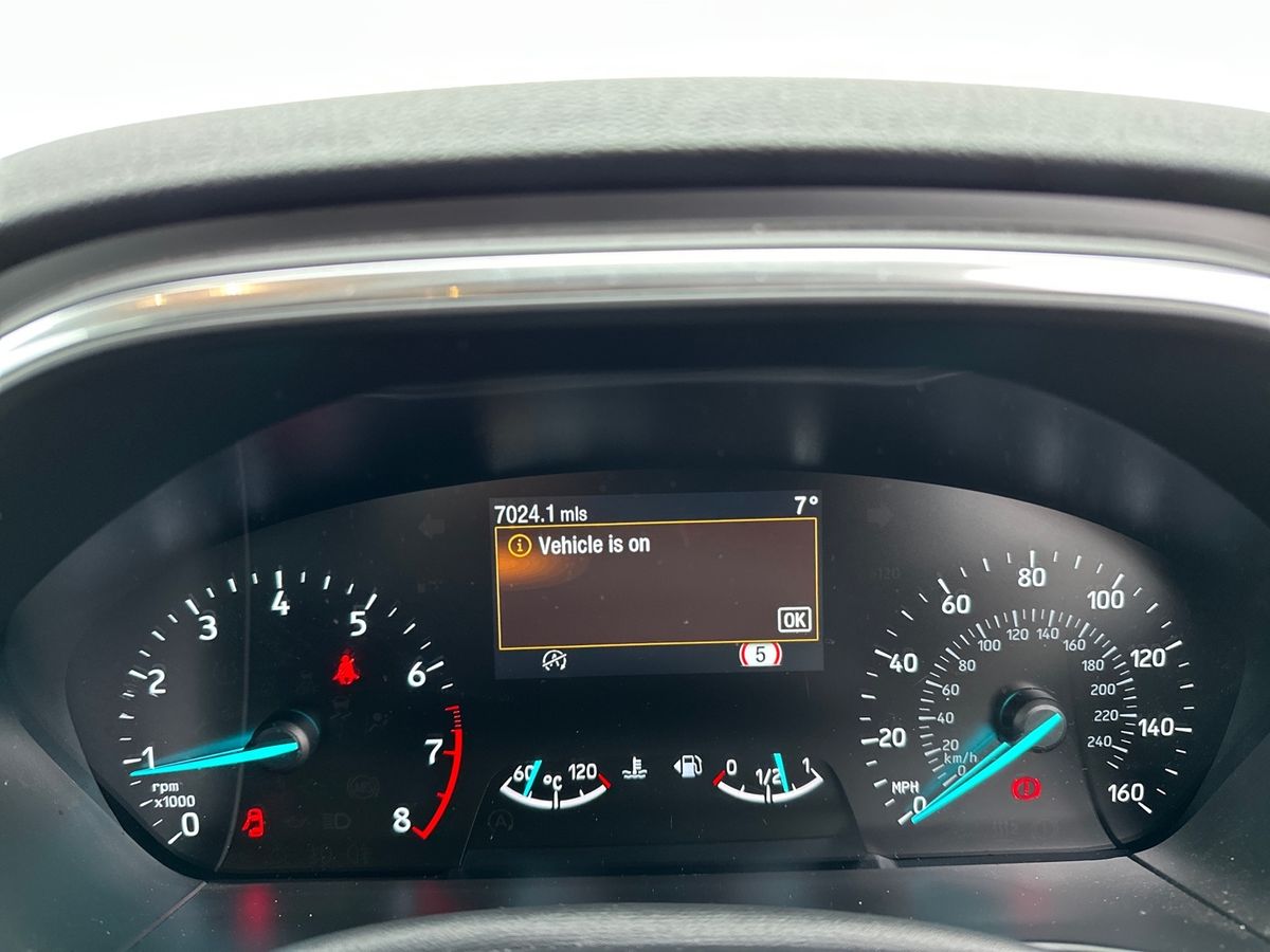 Used Ford Focus 2023 for sale - 77512563: Photo 18