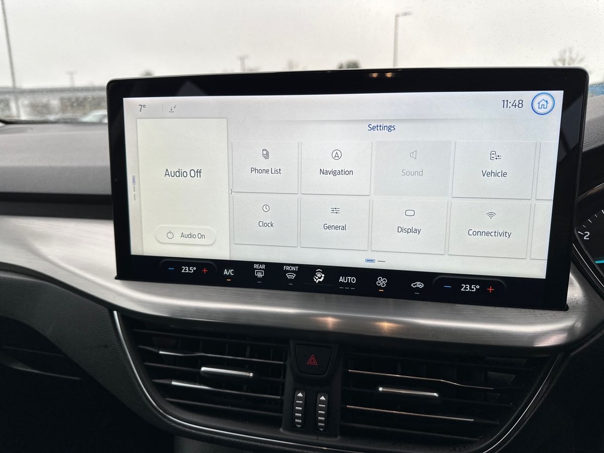 Used Ford Focus 2023 for sale - 77512563: Photo 19