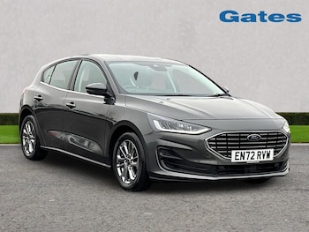 Used Ford Focus 2023 for sale - 77512563: Photo