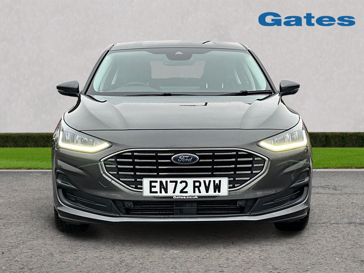 Used Ford Focus 2023 for sale - 77512563: Photo 2