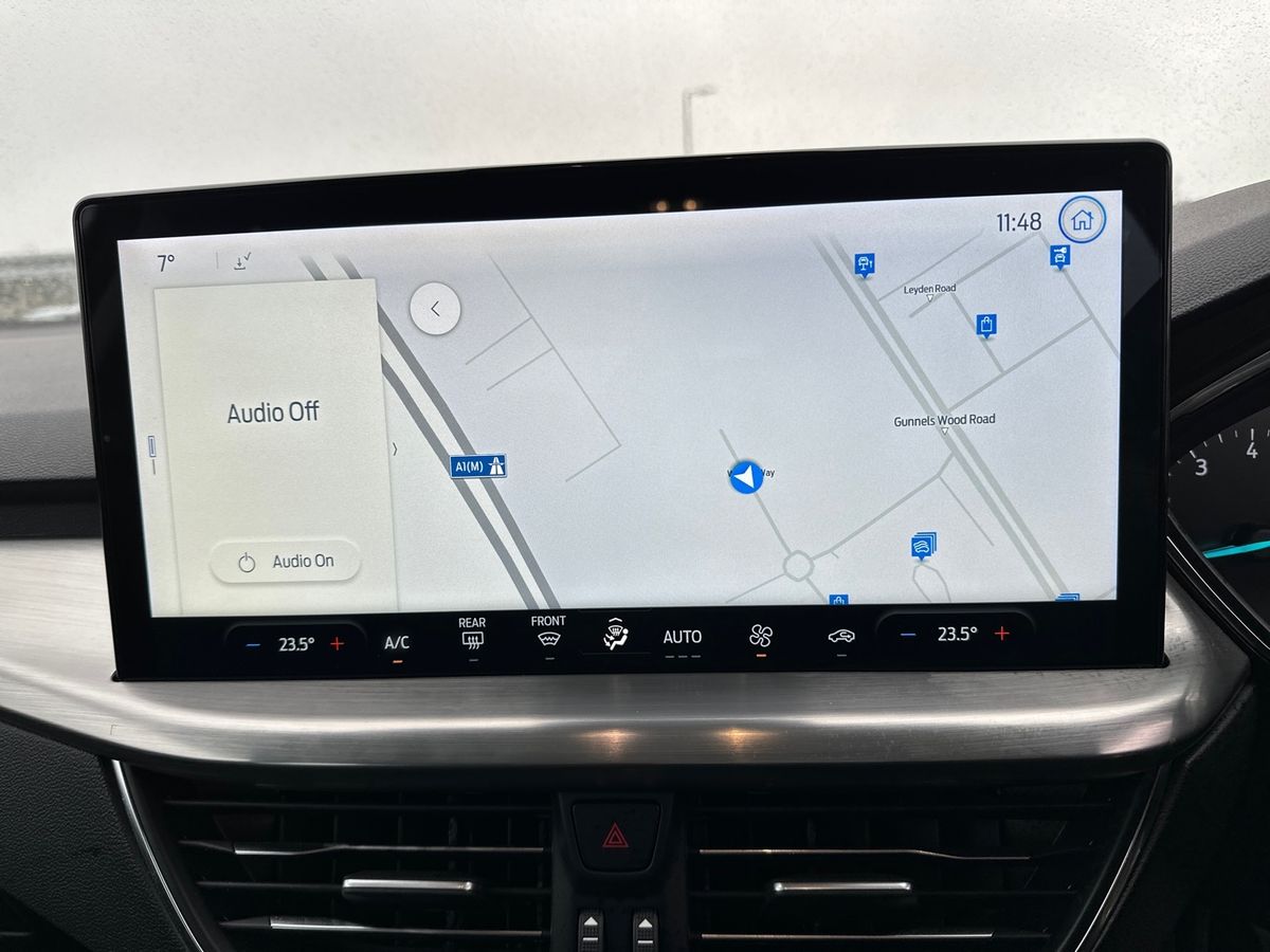 Used Ford Focus 2023 for sale - 77512563: Photo 20