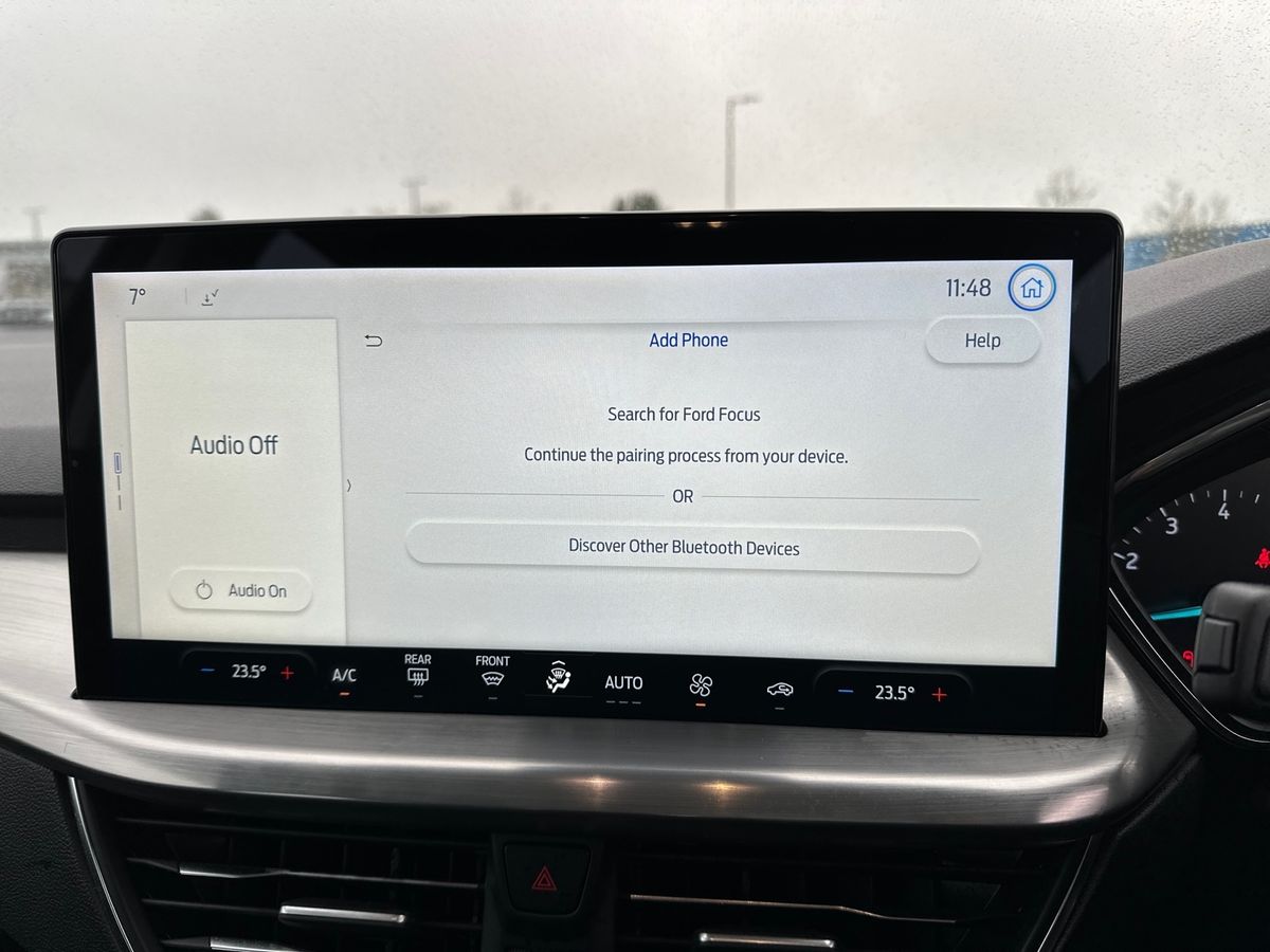 Used Ford Focus 2023 for sale - 77512563: Photo 21