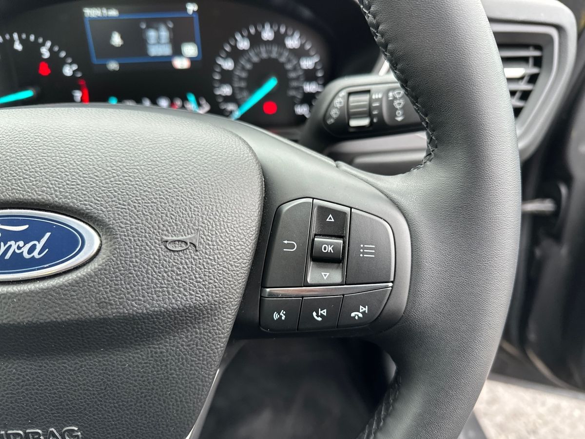 Used Ford Focus 2023 for sale - 77512563: Photo 27