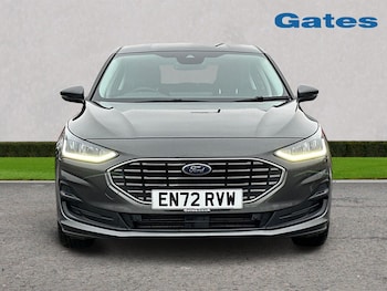 Used Ford Focus 2023 for sale - 77512563: Photo