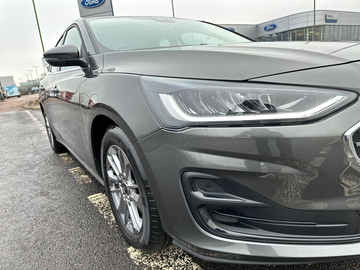 Used Ford Focus 2023 for sale - 77512563: Photo 32