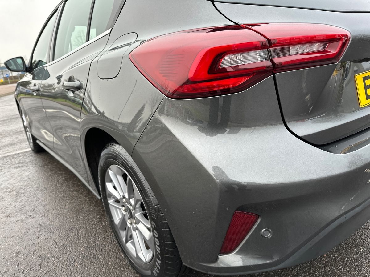 Used Ford Focus 2023 for sale - 77512563: Photo 33