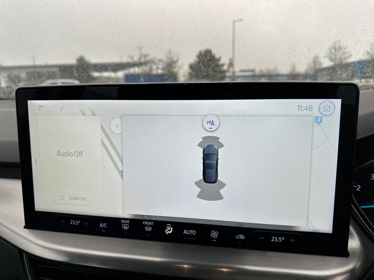 Used Ford Focus 2023 for sale - 77512563: Photo 36