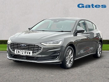 Used Ford Focus 2023 for sale - 77512563: Photo