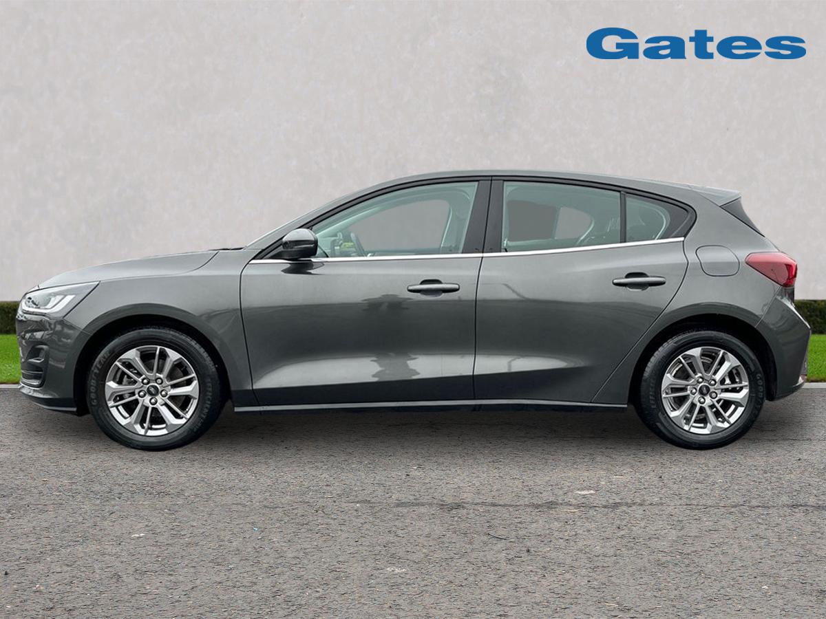 Used Ford Focus 2023 for sale - 77512563: Photo 4