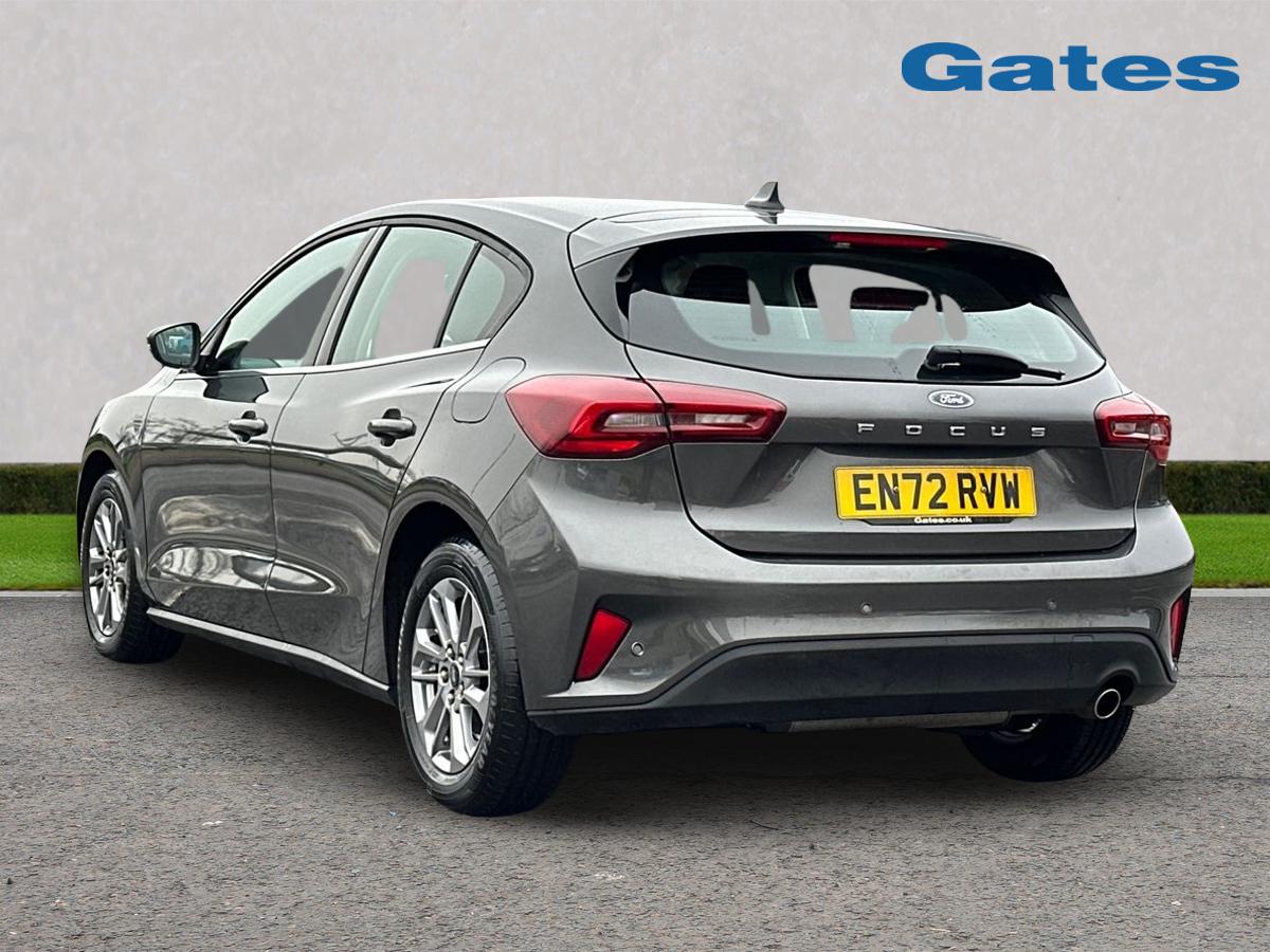 Used Ford Focus 2023 for sale - 77512563: Photo 5