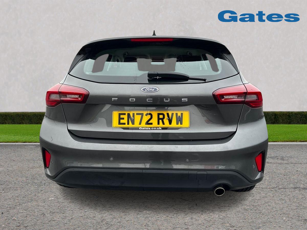 Used Ford Focus 2023 for sale - 77512563: Photo 6