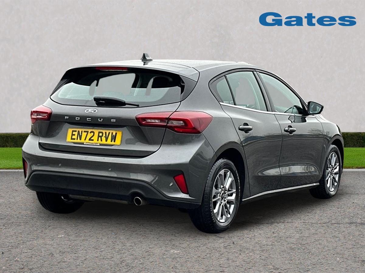 Used Ford Focus 2023 for sale - 77512563: Photo 7