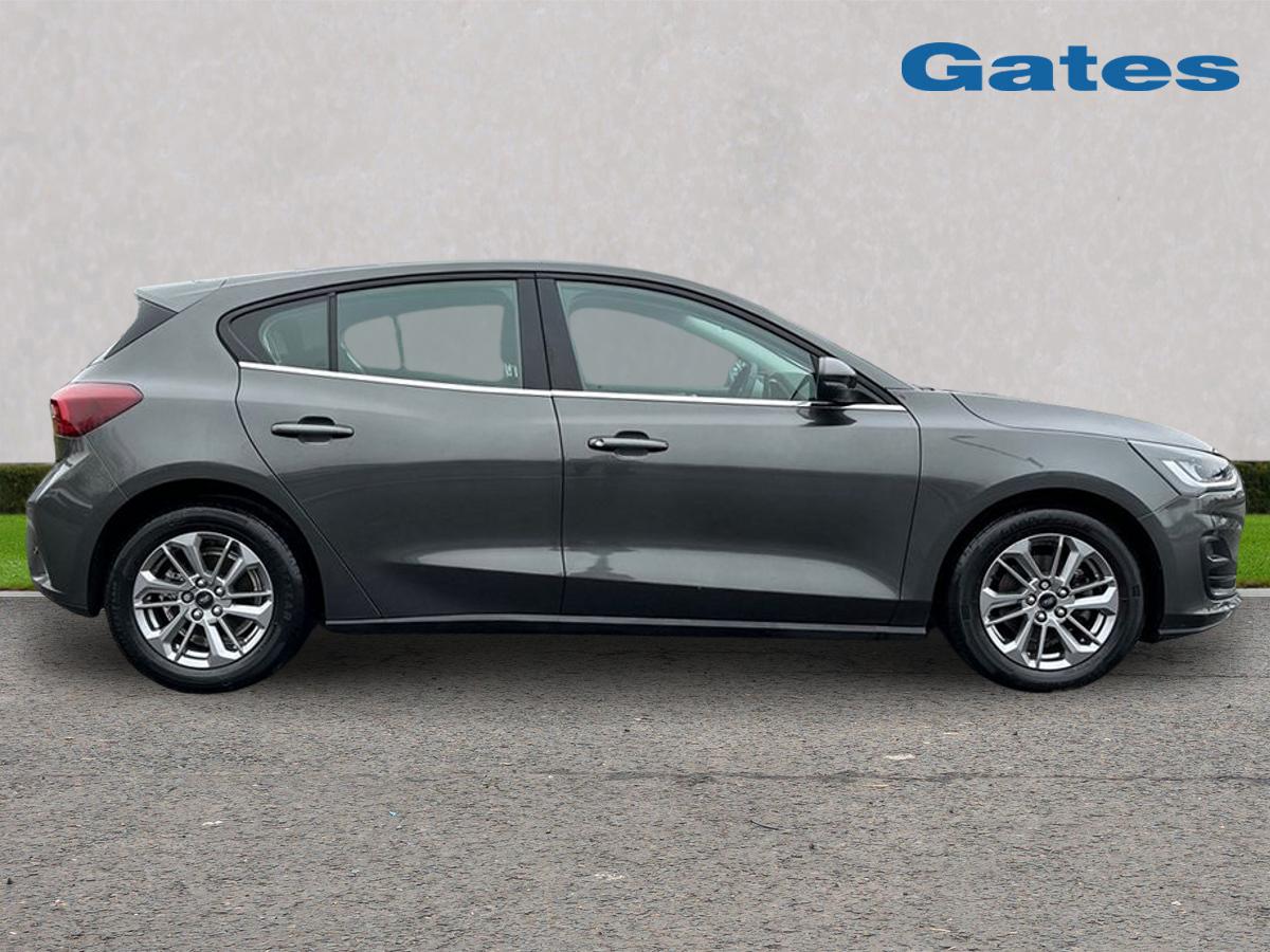 Used Ford Focus 2023 for sale - 77512563: Photo 8