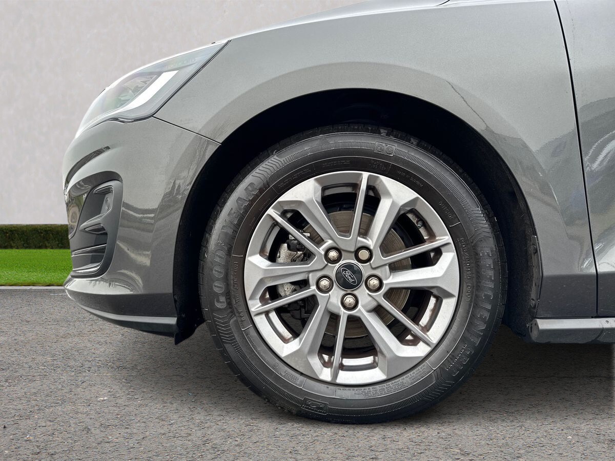 Used Ford Focus 2023 for sale - 77512563: Photo 9