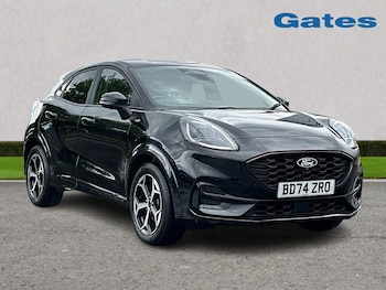 Used Ford Puma 2024 for sale - 78868386: Photo