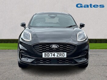 Used Ford Puma 2024 for sale - 78868386: Photo
