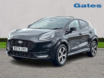 Used Ford Puma 2024 for sale - 78868386: Photo