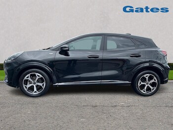 Used Ford Puma 2024 for sale - 78868386: Photo