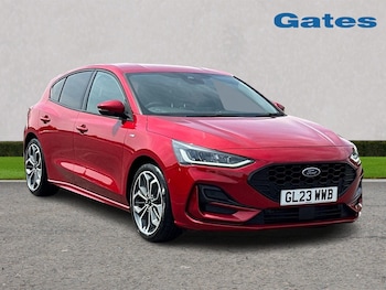 Used Ford Focus 2023 for sale - 79392549: Photo