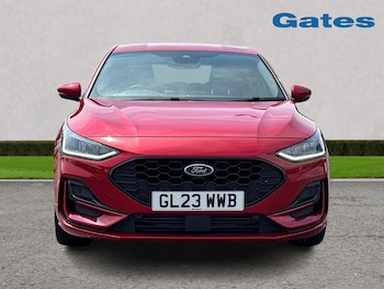 Used Ford Focus 2023 for sale - 79392549: Photo