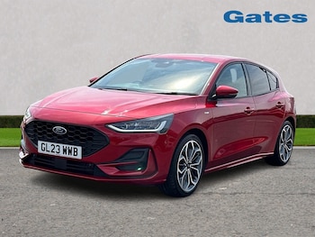 Used Ford Focus 2023 for sale - 79392549: Photo