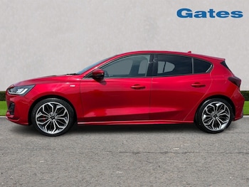 Used Ford Focus 2023 for sale - 79392549: Photo
