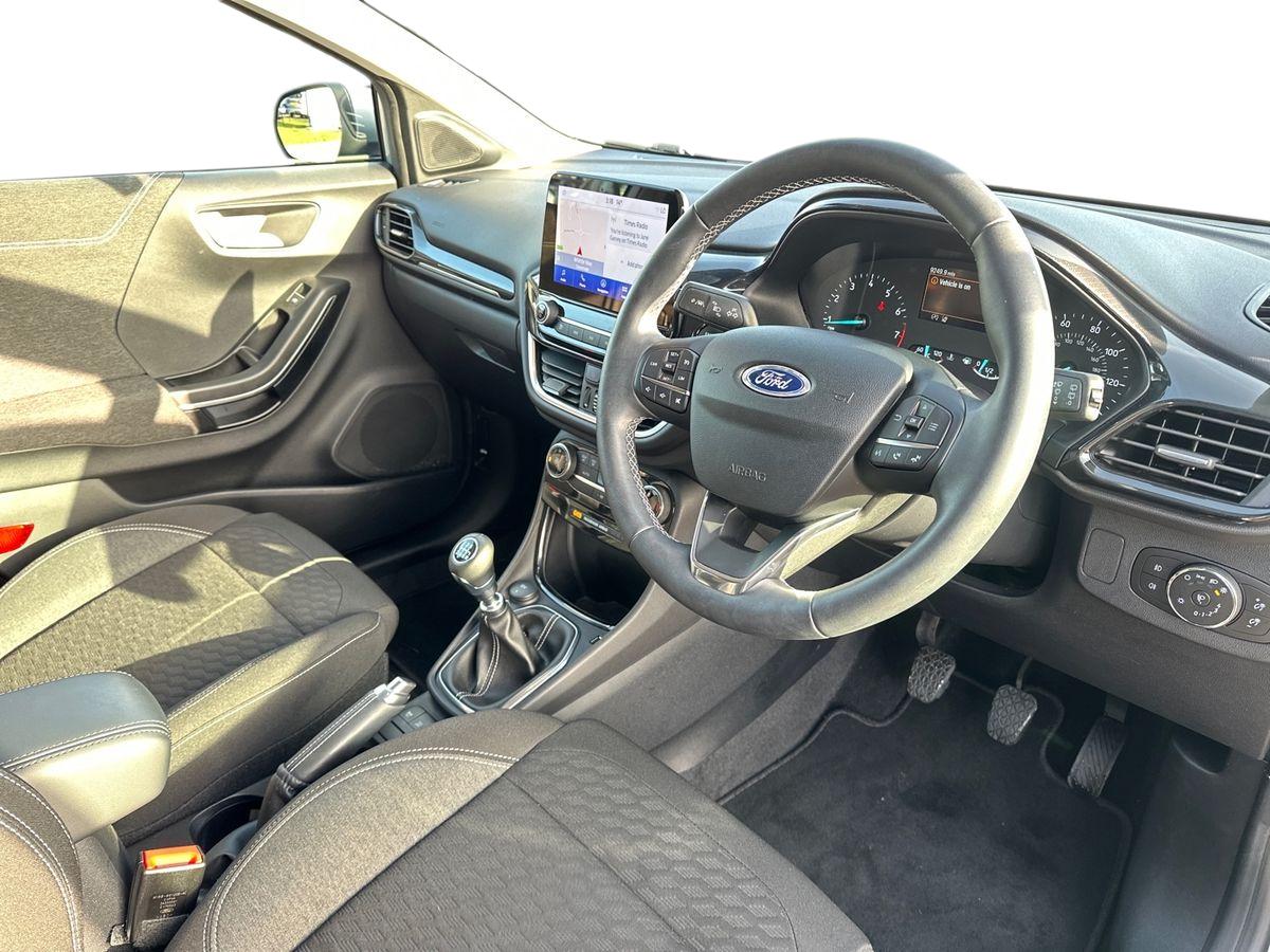 Used Ford Puma 2023 for sale - 77673831: Photo 10