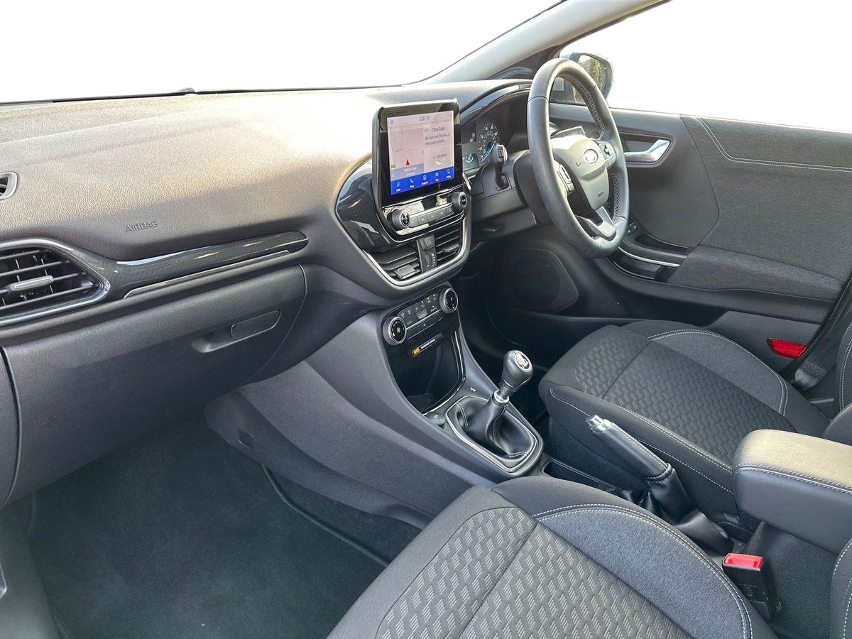 Used Ford Puma 2023 for sale - 77673831: Photo 11