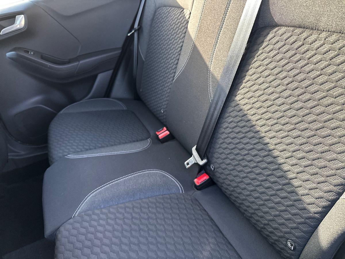 Used Ford Puma 2023 for sale - 77673831: Photo 14