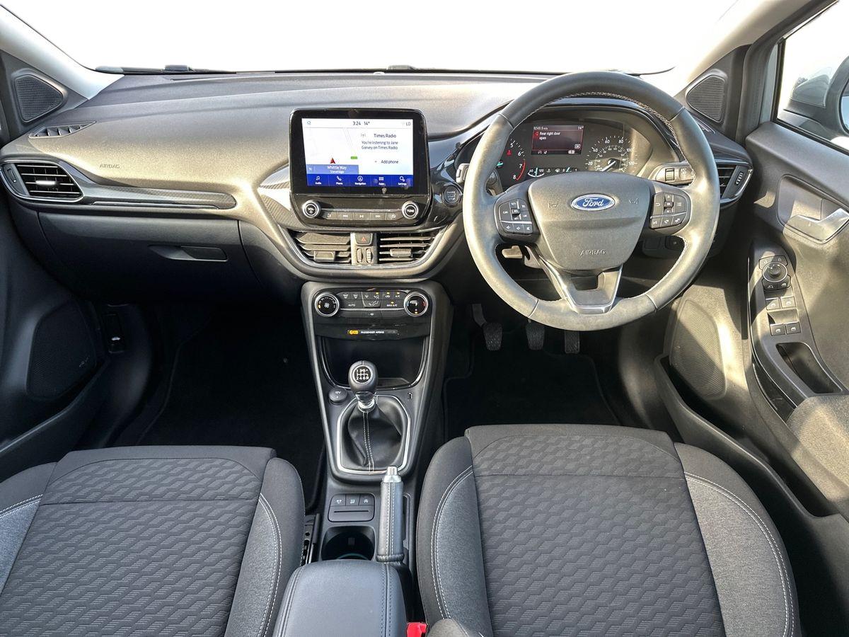 Used Ford Puma 2023 for sale - 77673831: Photo 15