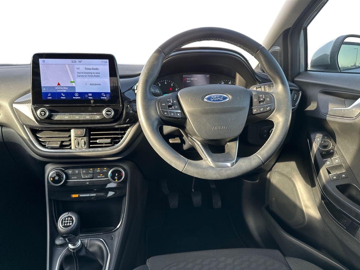 Used Ford Puma 2023 for sale - 77673831: Photo 16