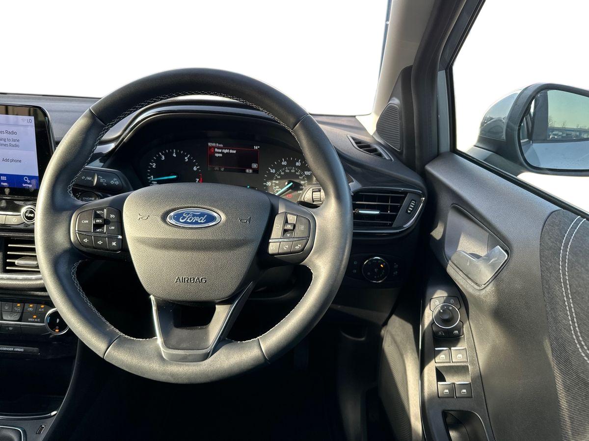 Used Ford Puma 2023 for sale - 77673831: Photo 17
